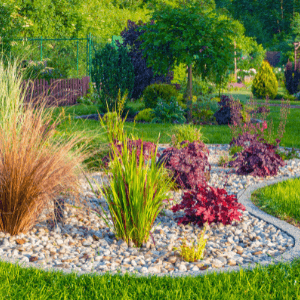 landscaping design