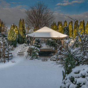 winter landscaping services st catharines