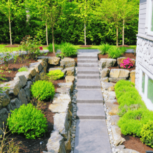 residential landscaping st catharines