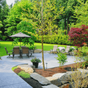 residential landscaping st catharines