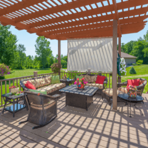 Creating a Backyard Oasis Tips For Designing a Relaxing Outdoor Retreat