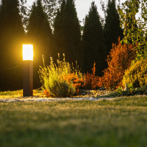 Outdoor Lighting St Catharines